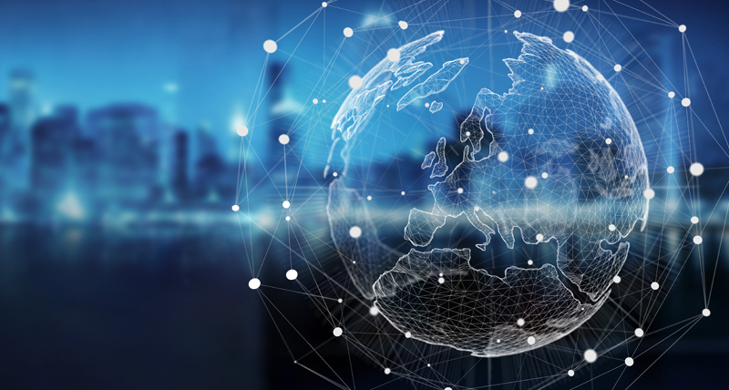 SmartNet - Satellittposisjoneringstjeneste